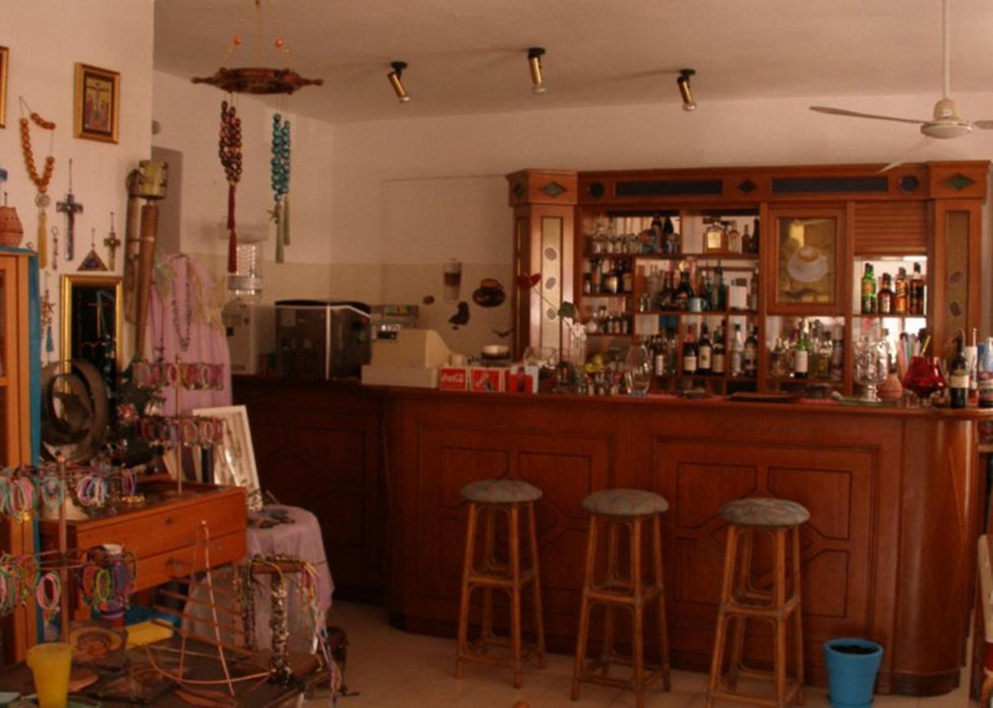 Hotel Alexandros ออร์โมส ปานากีอาส ภายนอก รูปภาพ